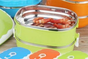 Top Hot Lunch Containers for School Kids | Best Schools in America: Top Public & Private Options