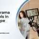 Top 10 Best Drama Schools in Europe 2024 | Best Schools in America: Top Public & Private Options