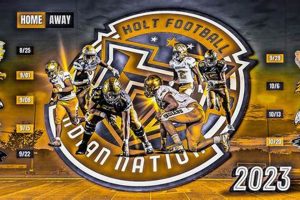 Holt High Football: 2023 Schedule & Scores | Best Schools in America: Top Public & Private Options