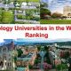 Top 10 Best Biology Undergraduate Schools in 2024 | Best Schools in America: Top Public & Private Options