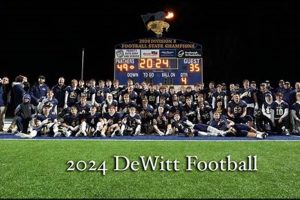 Watch DeWitt HS Football Live Stream & Score Tonight! | Best Schools in America: Top Public & Private Options