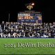 Watch DeWitt HS Football Live Stream & Score Tonight! | Best Schools in America: Top Public & Private Options