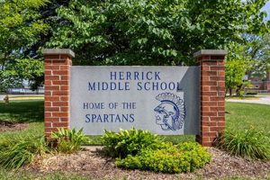 Top-Rated Herrick Middle School: A Guide | Best Schools in America: Top Public & Private Options