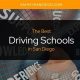 Top Driving Schools in San Diego: 2024 Guide | Best Schools in America: Top Public & Private Options