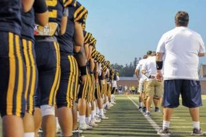 Turlock High Football: Home of the Bulldogs | Best Schools in America: Top Public & Private Options