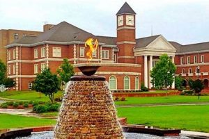 Top 10 Christian Schools in Georgia 2024 | Best Schools in America: Top Public & Private Options