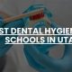 Top Dental Hygiene Schools in Utah: 2024 Guide | Best Schools in America: Top Public & Private Options
