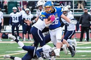 Top Maine-Endwell High School Football Teams | Best Schools in America: Top Public & Private Options