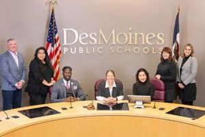 Des Moines Public Schools Jobs | Best Schools in America: Top Public & Private Options