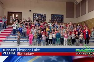Enroll at Lake Pleasant Elementary School 2023-24! | Best Schools in America: Top Public & Private Options