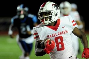 Top Hazel Green High School Football Plays & Highlights | Best Schools in America: Top Public & Private Options