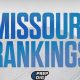 Top Missouri High School Volleyball Rankings 2024 | Best Schools in America: Top Public & Private Options