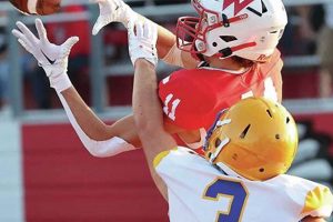 Wapakoneta High School Football: Redskins Pride Best Schools in America: Top Public & Private Options Wapakoneta High School Football: Redskins Pride | Best Schools in America: Top Public & Private Options