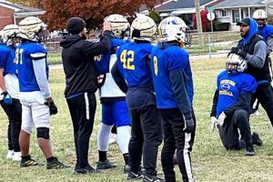 Redford Union High School Football: A Legacy of Pride | Best Schools in America: Top Public & Private Options