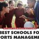 Top Sports Management Schools: 2024 Guide | Best Schools in America: Top Public & Private Options