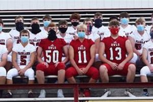 Fairland HS Football: 2023 Season Schedule | Best Schools in America: Top Public & Private Options