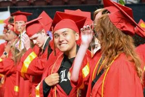 Centennial HS Graduation 2024: A New Beginning | Best Schools in America: Top Public & Private Options
