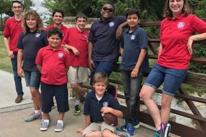 Top Private Schools in Plano, TX: 2024 Guide | Best Schools in America: Top Public & Private Options