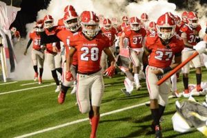 Allatoona High School Football: Buccaneers Updates & News | Best Schools in America: Top Public & Private Options