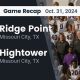 Ridge Point HS Football: 2024 Schedule & Games | Best Schools in America: Top Public & Private Options