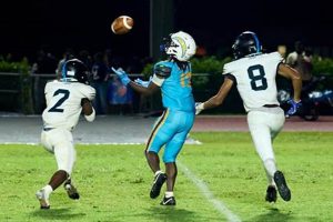 Go Jaguars! East Lee County HS Football Updates | Best Schools in America: Top Public & Private Options