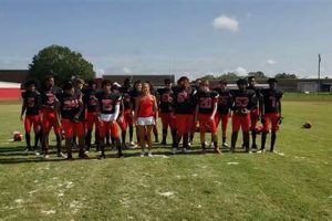 Go Red Devils! Avon Park High School Football Updates | Best Schools in America: Top Public & Private Options