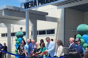 Explore Viera Middle School: A Parent's Guide | Best Schools in America: Top Public & Private Options
