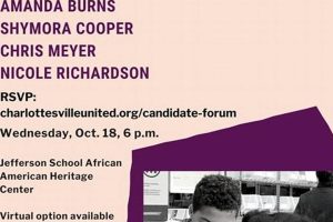 Charlottesville City Public Schools Jobs | Best Schools in America: Top Public & Private Options