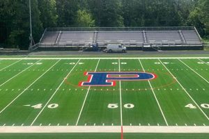 Top Putnam County High School Football Teams | Best Schools in America: Top Public & Private Options