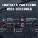 Chapman HS Football: 2024 Schedule & Season Outlook | Best Schools in America: Top Public & Private Options