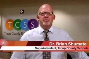 Now Hiring! Troup County Schools Jobs - Apply Today! | Best Schools in America: Top Public & Private Options