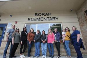 Top-Rated Borah Elementary: A Parent's Guide | Best Schools in America: Top Public & Private Options