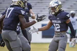 Top Greensboro High School Football Teams | Best Schools in America: Top Public & Private Options