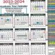 Santa Fe Elementary: 2023-24 School Calendar | Best Schools in America: Top Public & Private Options