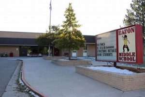 Explore Eaton Middle School: A Parent's Guide | Best Schools in America: Top Public & Private Options