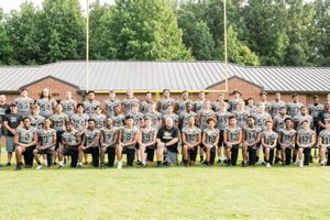 Go East Hall Vikings! HS Football Updates & More | Best Schools in America: Top Public & Private Options