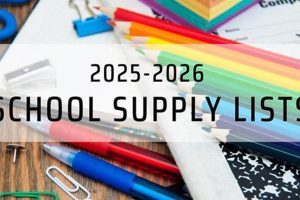 Back to School: Clay County School Supply Lists 2024 | Best Schools in America: Top Public & Private Options