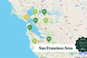 Top San Francisco Area Schools: 2024 Guide | Best Schools in America: Top Public & Private Options