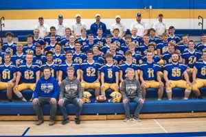 Go Minneota Vikings! High School Football Pride | Best Schools in America: Top Public & Private Options
