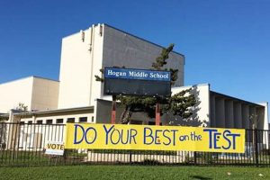Top Hogan Middle School: Guide &amp; Info | Best Schools in America: Top Public & Private Options