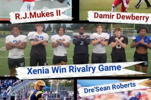 Dayton HS Football Scores & Schedules | Best Schools in America: Top Public & Private Options