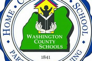 Find Washington County Schools Jobs & Careers | Best Schools in America: Top Public & Private Options