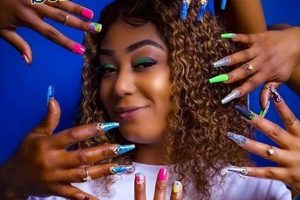 Top Nail Tech Schools Near You: Find Best Training | Best Schools in America: Top Public & Private Options