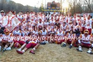 Graham HS Football: 2024 Season Preview | Best Schools in America: Top Public & Private Options