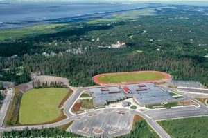 Top-Rated Goldenview Middle School: A Guide | Best Schools in America: Top Public & Private Options