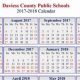 2023-24 Daviess County Public Schools Calendar & Key Dates | Best Schools in America: Top Public & Private Options