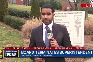 Gwinnett County Schools Superintendent Dismissal Explained | Best Schools in America: Top Public & Private Options