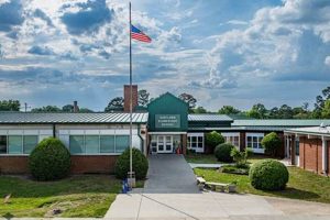 Eastlawn Elementary School | Best Schools in America: Top Public & Private Options