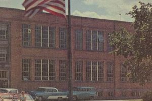 James Edward Ernest Evans City High School | Best Schools in America: Top Public & Private Options