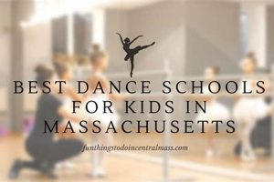 Top Dance Schools in Massachusetts: Find Your Perfect Fit Best Schools in America: Top Public & Private Options Top Dance Schools in Massachusetts: Find Your Perfect Fit | Best Schools in America: Top Public & Private Options